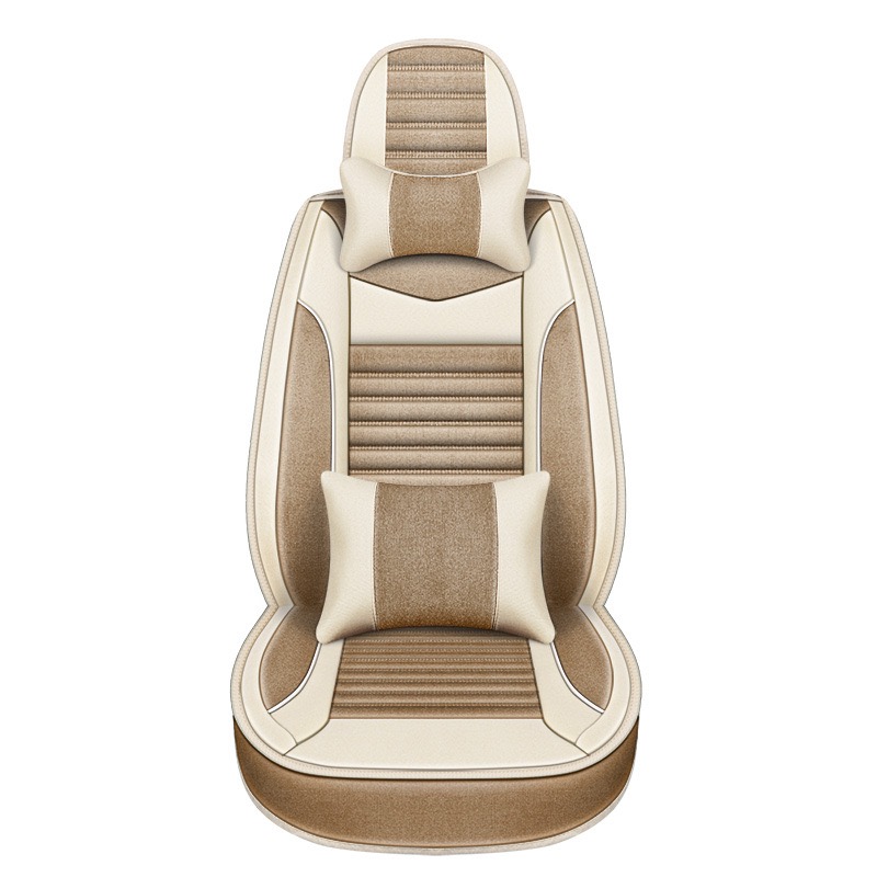 CAR CUSHION