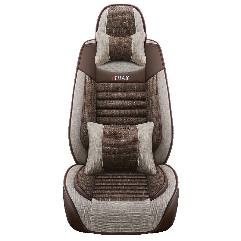 CAR CUSHION
