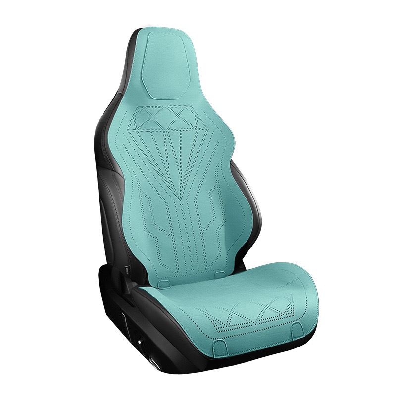 CAR CUSHION