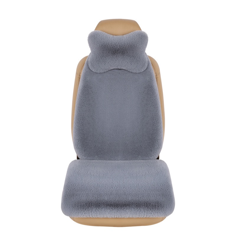 CAR CUSHION