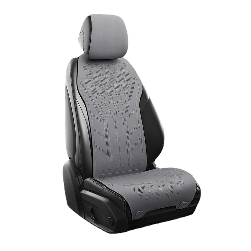 CAR CUSHION