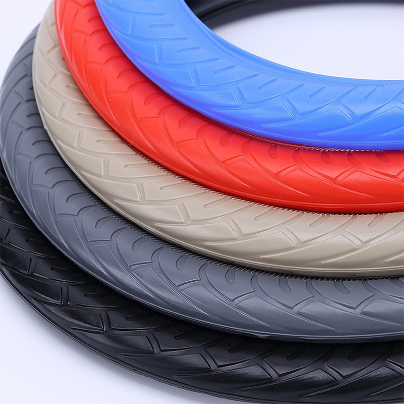 STEERING WHEEL COVER